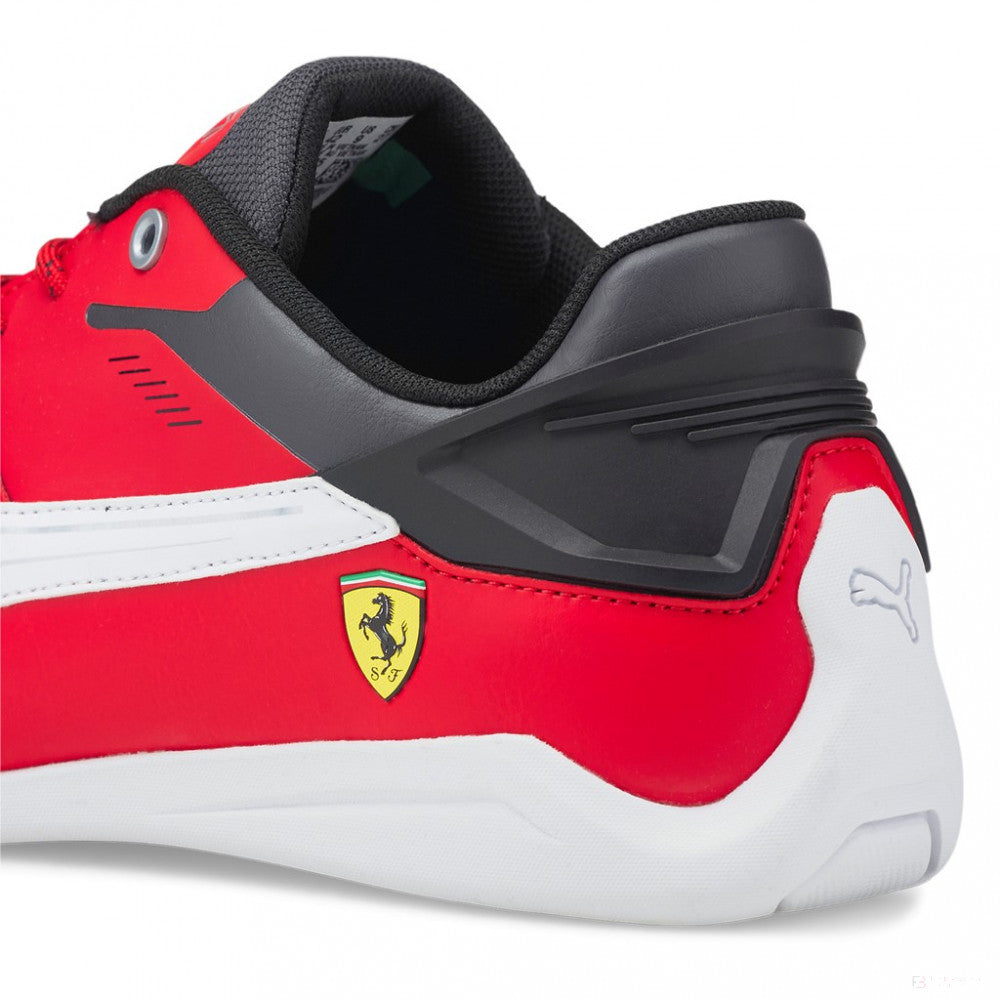 Pantofi, Puma Ferrari Drift Cat, 2022, Rosu