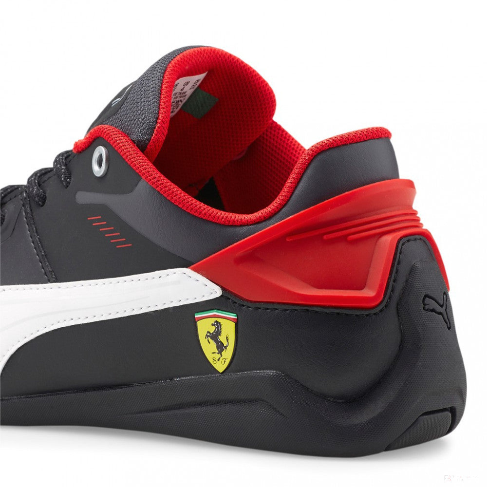 Pantofi, Puma Ferrari Drift Cat Copil, 2022, Negru