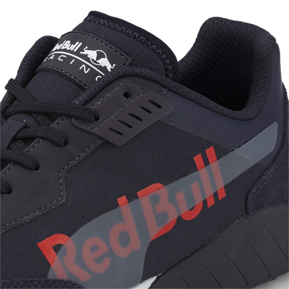 Pantofi, Puma Red Bull SPEEDFUSION, 2022, Albastru