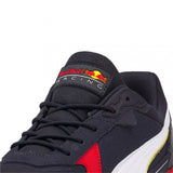 Pantofi, Puma Red Bull Low Racer, 2022, Alb-Rosu - FansBRANDS®