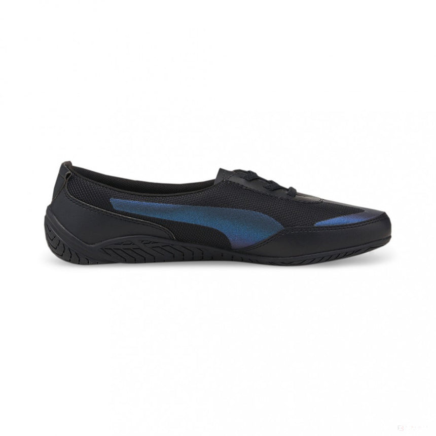 Pantofi, Puma Mercedes RDG Cat, 2022, Negru - FansBRANDS®