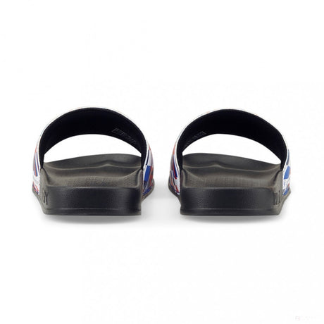 Papuci, Puma BMW MMS Leadcat 2.0, 2022, Albastru - FansBRANDS®