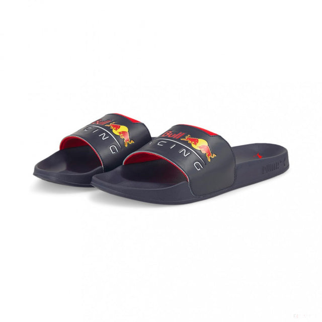 Papuci, Puma Red Bull Leadcat 2.0, 2022, Albastru - FansBRANDS®