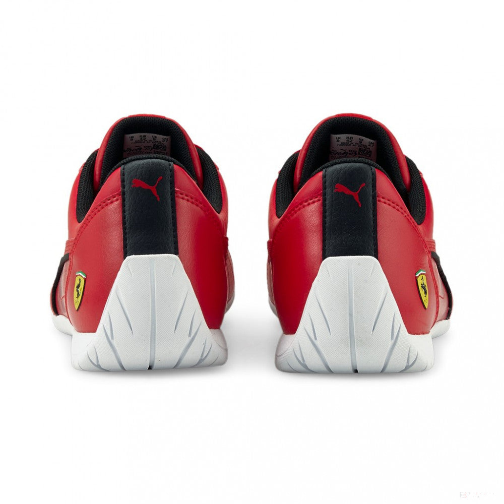 Pantofi, Puma Ferrari Neo Cat, 2022, Rosu