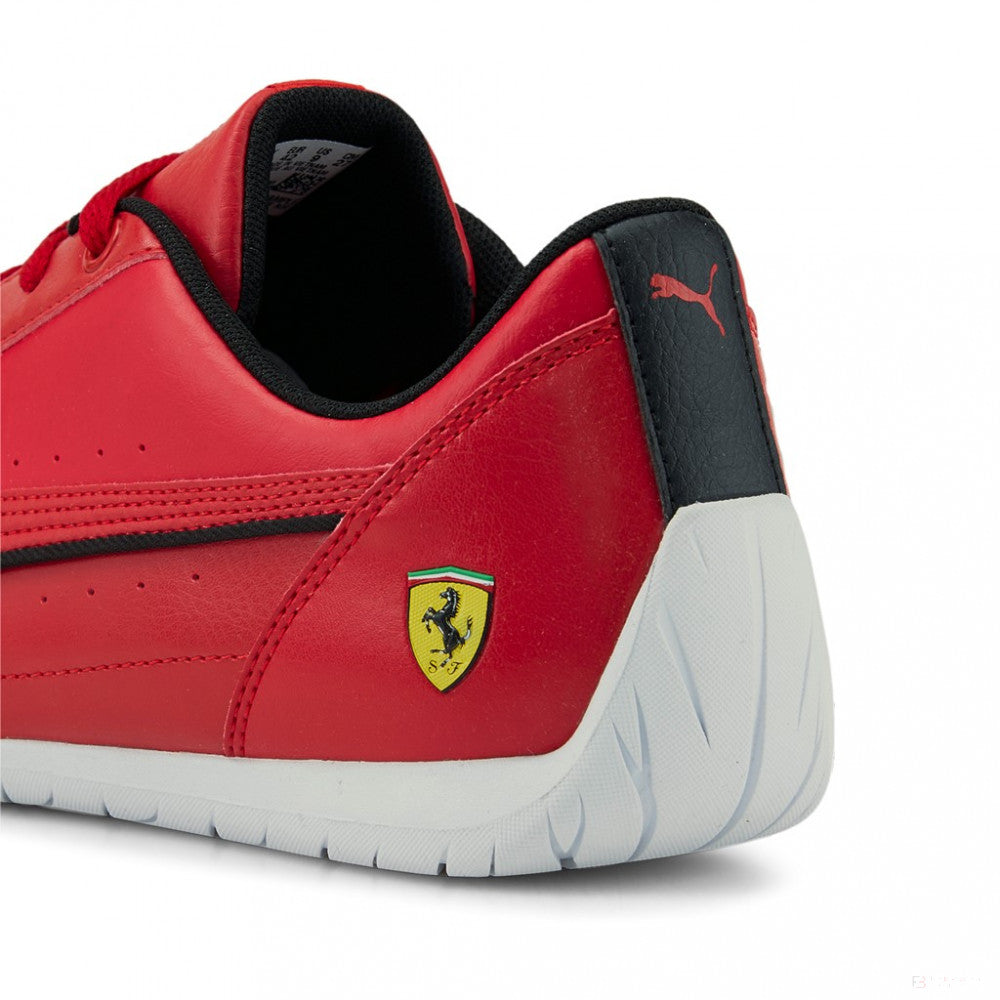 Pantofi, Puma Ferrari Neo Cat, 2022, Rosu - FansBRANDS®