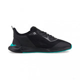 Pantofi, Puma Mercedes ZenonSpeed, 2022, Negru - FansBRANDS®