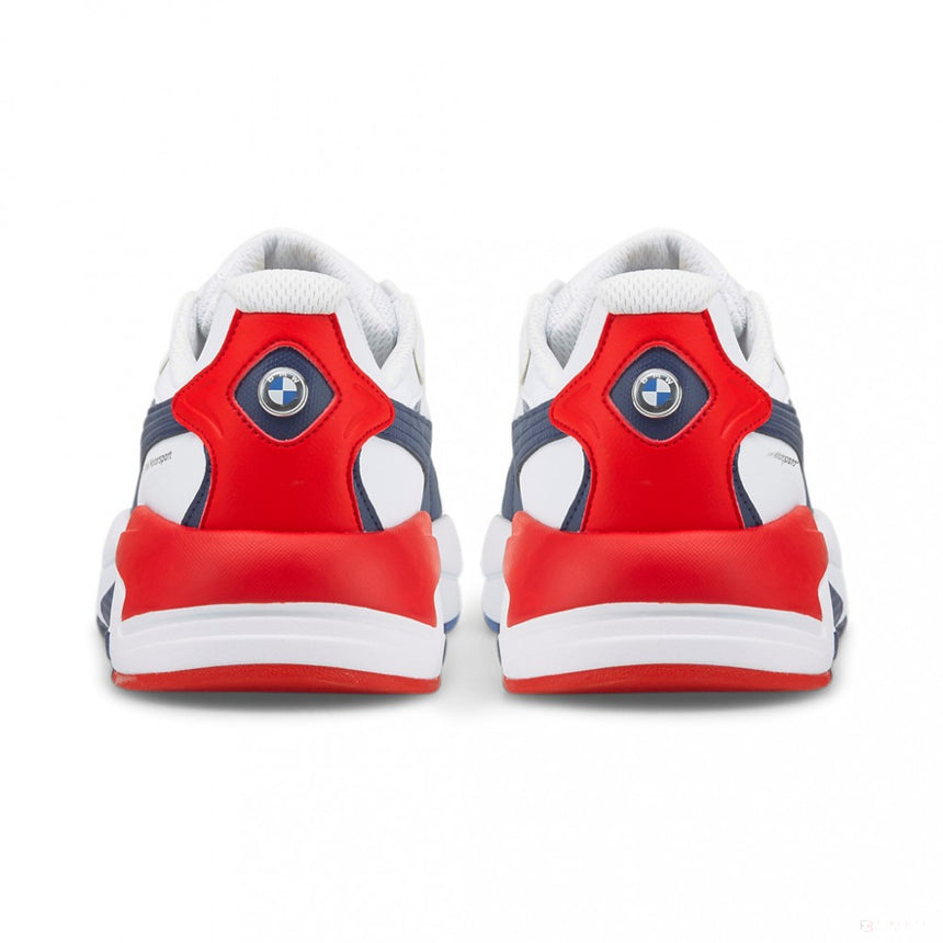 Pantofi, Puma BMW MMS X-Ray Speed, 2022, Alb - FansBRANDS®
