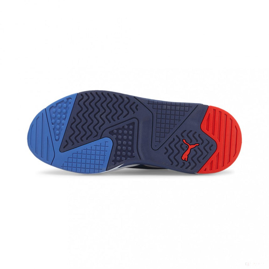 Pantofi, Puma BMW MMS X-Ray Speed, 2022, Alb - FansBRANDS®