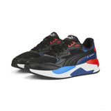 BMW MMS X-Ray Speed PUMA Black-Strong Blue-Fiery Red 2022 - FansBRANDS®