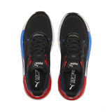 BMW MMS X-Ray Speed PUMA Black-Strong Blue-Fiery Red 2022 - FansBRANDS®