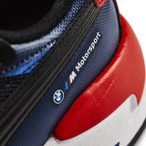 BMW MMS X-Ray Speed PUMA Black-Strong Blue-Fiery Red 2022 - FansBRANDS®