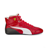 Pantofi Puma Ferrari Speedcat Pro Replica, Rosu, 2021 - FansBRANDS®