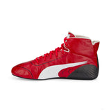 Pantofi Puma Ferrari Speedcat Pro Replica, Rosu, 2021 - FansBRANDS®