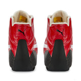 Pantofi Puma Ferrari Speedcat Pro Replica, Rosu, 2021 - FansBRANDS®