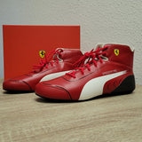 Pantofi Puma Ferrari Speedcat Pro Replica, Rosu, 2021 - FansBRANDS®