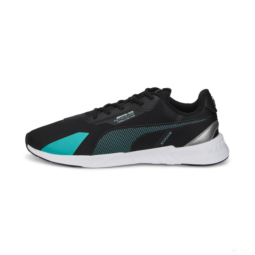 MAPF1 Tiburion Puma Black-Spectra Green 2022 - FansBRANDS®
