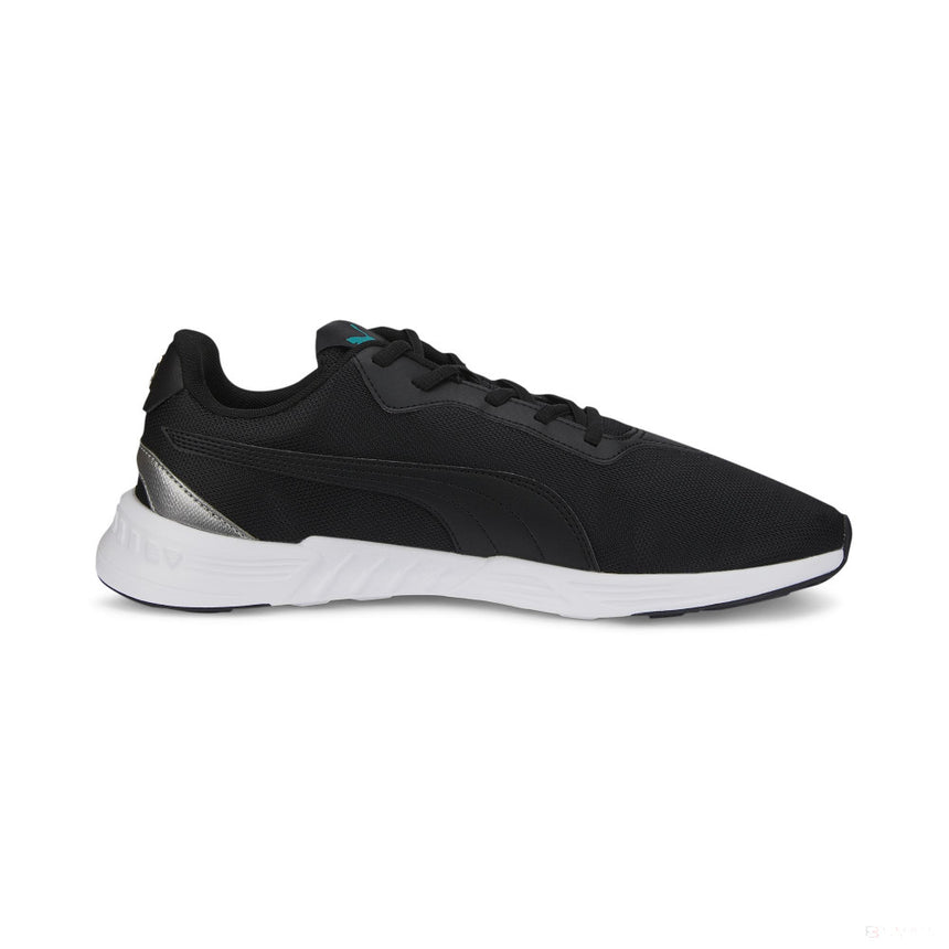 MAPF1 Tiburion Puma Black-Spectra Green 2022 - FansBRANDS®