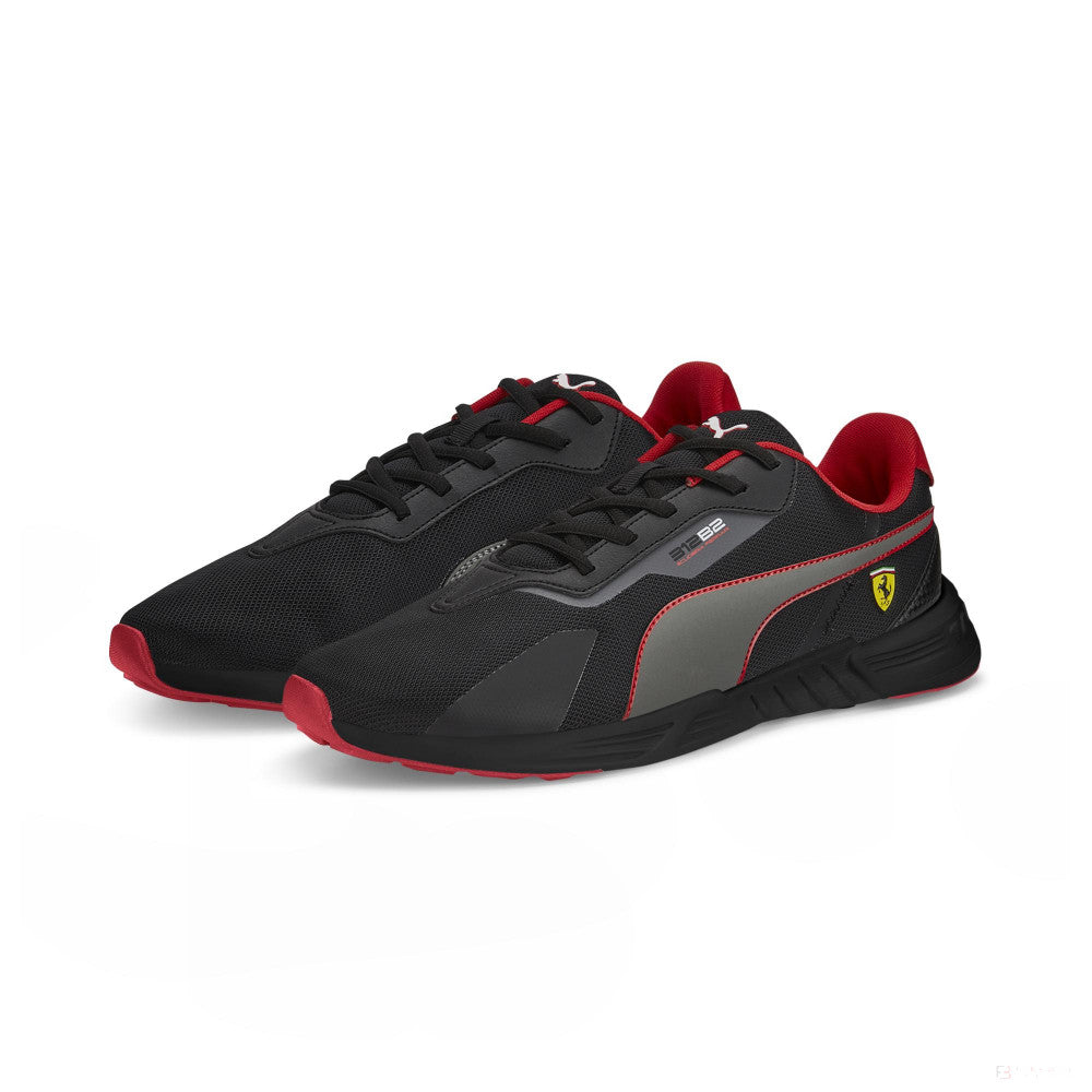 Ferrari Tiburion Puma Black-Puma Black 2022 - FansBRANDS®