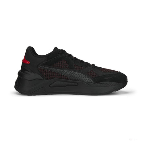 Ferrari RS-Simul8 ME Puma Black-Rosso Corsa 2022 - FansBRANDS®
