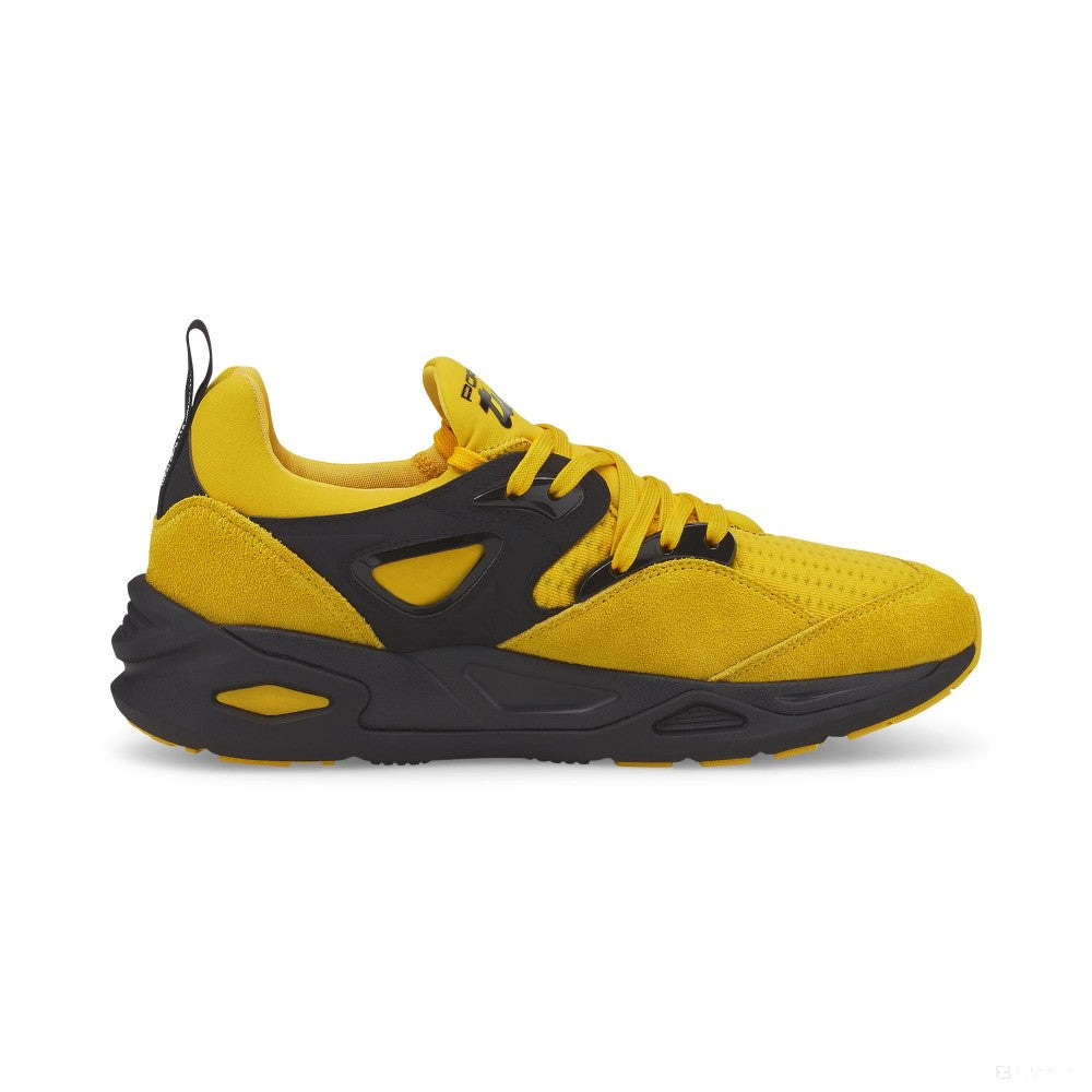 PL TRC Blaze Lemon Chrome-Puma Black 2022 - FansBRANDS®