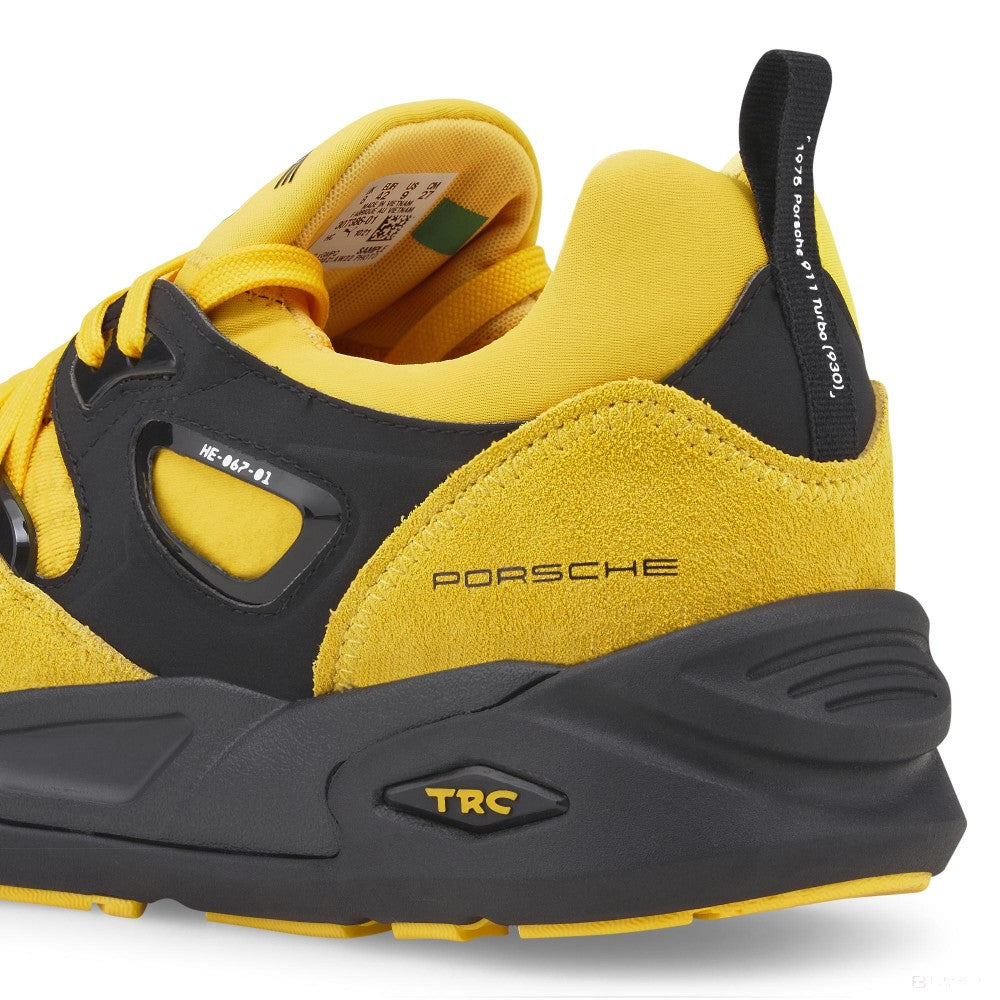 PL TRC Blaze Lemon Chrome-Puma Black 2022 - FansBRANDS®