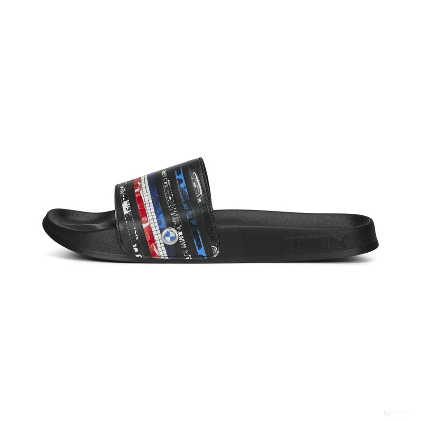Pantofi de BMW MMS Leadcat 2.0 Renegade PUMA negru - FansBRANDS®