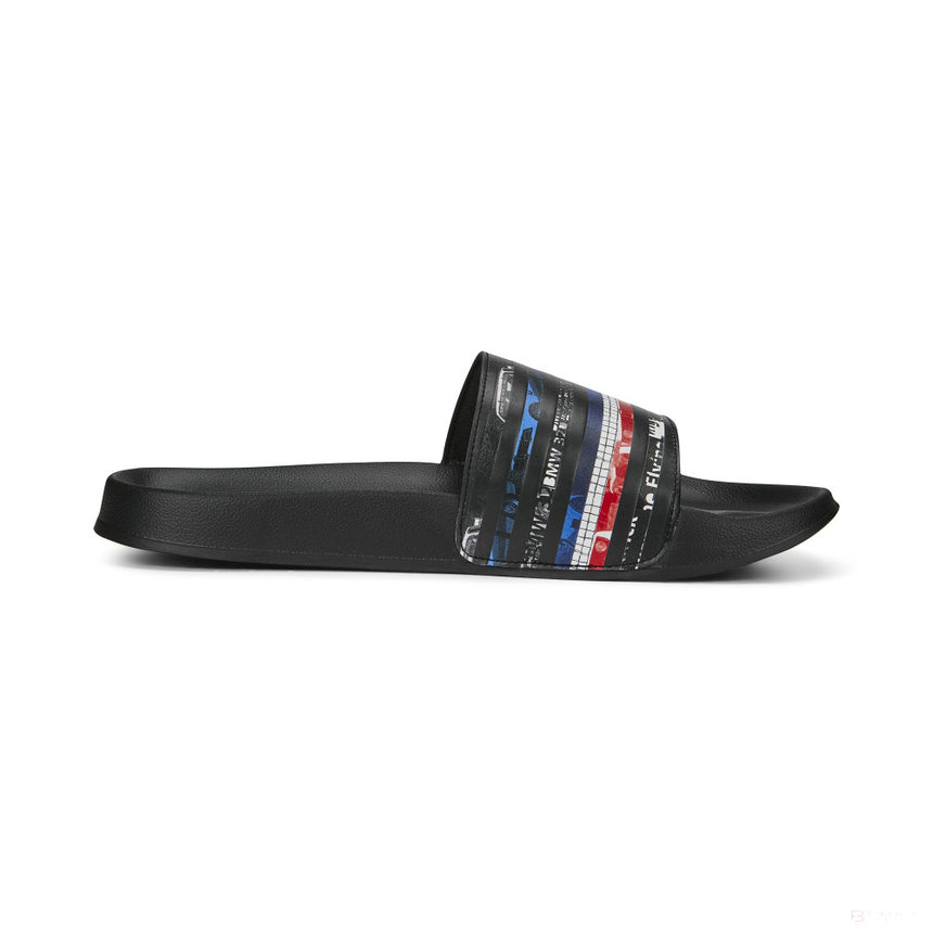 Pantofi de BMW MMS Leadcat 2.0 Renegade PUMA negru - FansBRANDS®