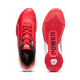 Ferrari shoes, Puma, Kart Cat NITRO, red - FansBRANDS®