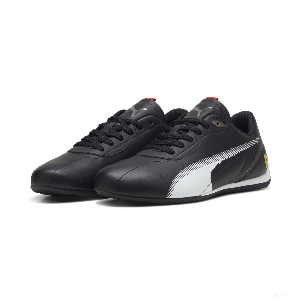 Ferrari pantofi, Puma, Neo Cat 2.0, negru - FansBRANDS®