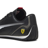 Ferrari pantofi, Puma, Neo Cat 2.0, negru - FansBRANDS®