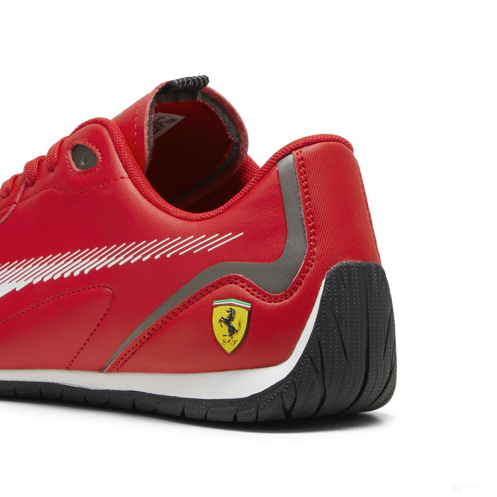 Ferrari pantofi, Puma, Neo Cat 2.0, rosu - FansBRANDS®