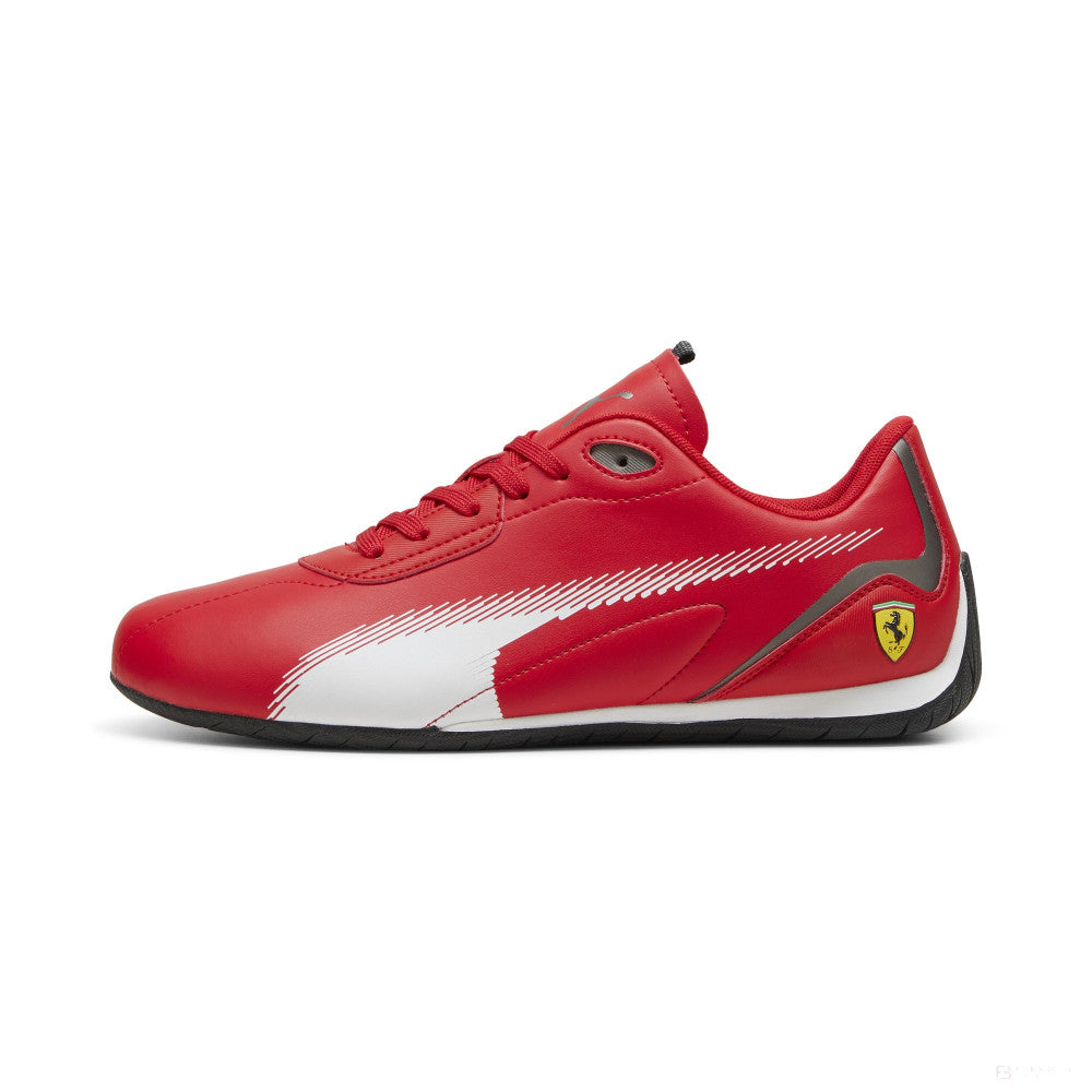 Ferrari pantofi, Puma, Neo Cat 2.0, rosu - FansBRANDS®