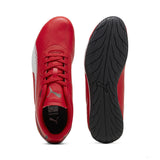 Ferrari pantofi, Puma, Neo Cat 2.0, rosu - FansBRANDS®