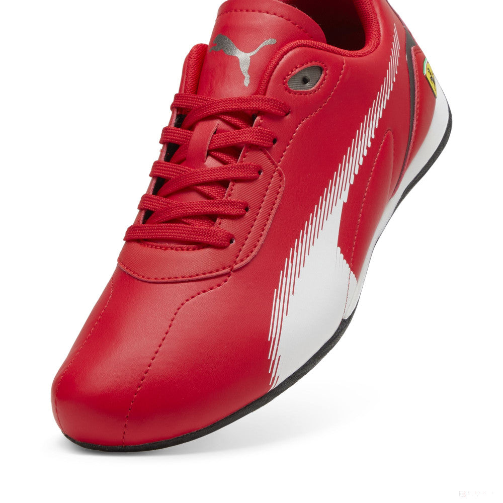 Ferrari pantofi, Puma, Neo Cat 2.0, rosu - FansBRANDS®