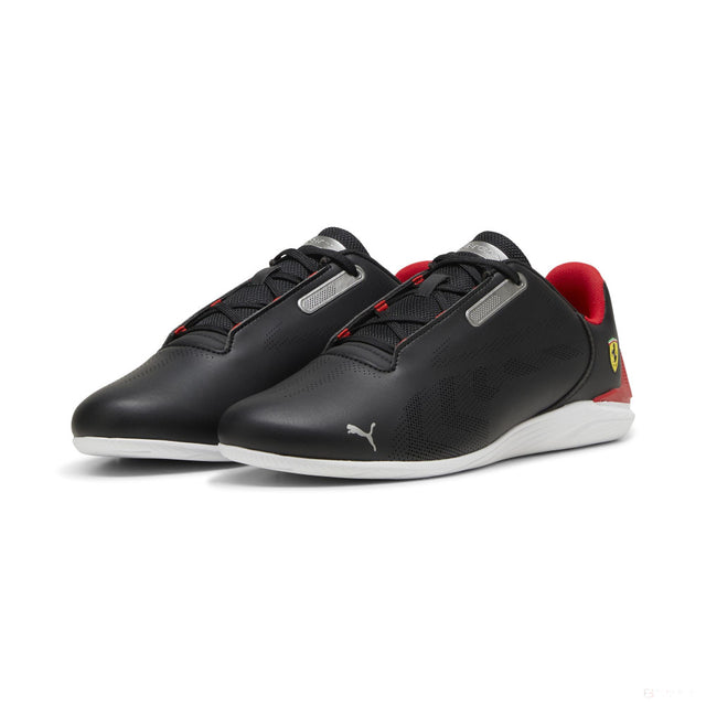 Ferrari pantofi, Puma, Drift Cat Decima 2.0 , rosu - FansBRANDS®