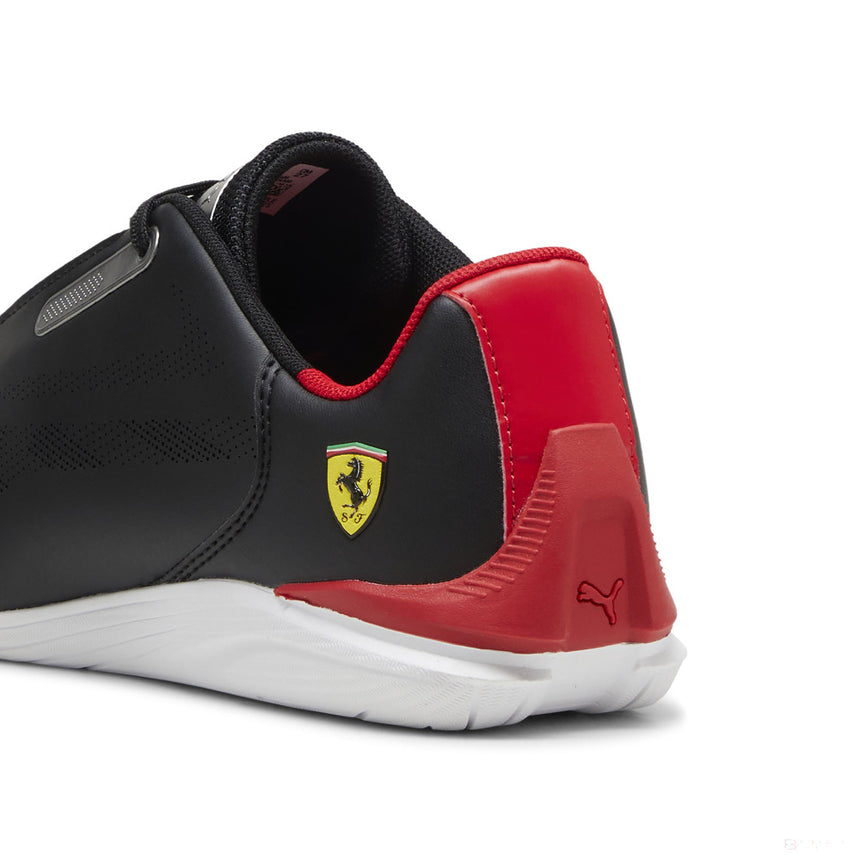Ferrari pantofi, Puma, Drift Cat Decima 2.0 , rosu - FansBRANDS®