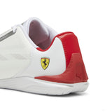 Ferrari pantofi, Puma, Drift Cat Decima 2.0 , rosu - FansBRANDS®