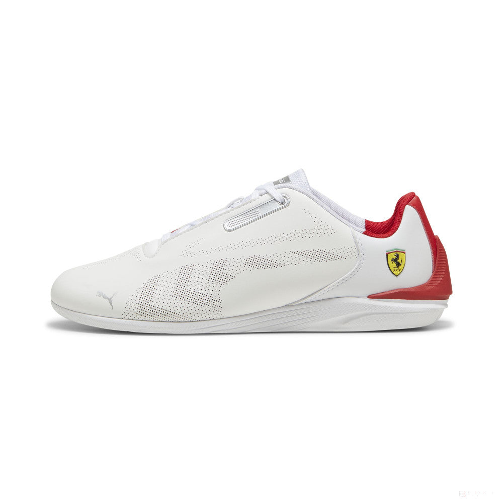 Ferrari pantofi, Puma, Drift Cat Decima 2.0 , rosu - FansBRANDS®