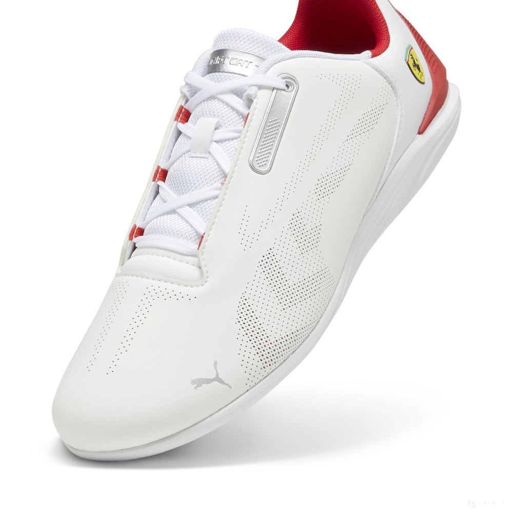 Ferrari pantofi, Puma, Drift Cat Decima 2.0 , rosu - FansBRANDS®