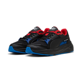 Pantofi BMW, Puma, MMS, Trinity 2, negru-cobalt 🔥