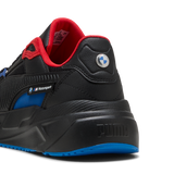 Pantofi BMW, Puma, MMS, Trinity 2, negru-cobalt 🔥