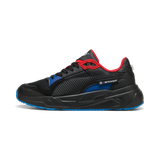 Pantofi BMW, Puma, MMS, Trinity 2, negru-cobalt 🔥