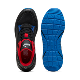 Pantofi BMW, Puma, MMS, Trinity 2, negru-cobalt 🔥
