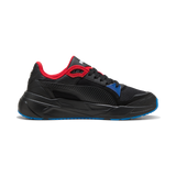 Pantofi BMW, Puma, MMS, Trinity 2, negru-cobalt 🔥