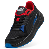 Pantofi BMW, Puma, MMS, Trinity 2, negru-cobalt 🔥