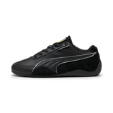 Pantofi Ferrari, Puma, Speedcat, negru-roșu 🔥