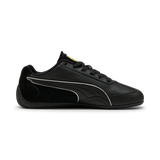 Pantofi Ferrari, Puma, Speedcat, negru-roșu 🔥
