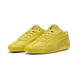 Pantofi Ferrari, Puma, Speedcat, galben 🔥