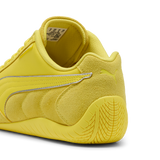 Pantofi Ferrari, Puma, Speedcat, galben 🔥
