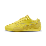 Pantofi Ferrari, Puma, Speedcat, galben 🔥